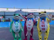 蚌埠特色商品（寧波）展銷會成功落幕