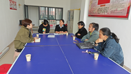 望城街道：網格管理精細化，推動創城工作常態化