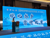 1.5萬人！2023潁上半程馬拉松賽事即將開啟