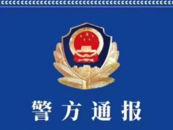 警方通報“女童小區遭惡犬咬傷”