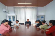 安全記心中，疏散常演練|懷寧縣黃墩鎮(zhèn)中心幼兒園開(kāi)展防震疏散演練活動(dòng)  