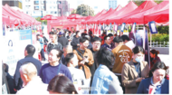阜陽：金秋送崗“職”等你來
