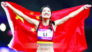 杭州亞運(yùn)會(huì)阜陽(yáng)健兒獲2金2銀2銅
