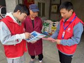宜秀區白澤湖鄉石塘社區：以制度建設促轄區醫保服務升級 
