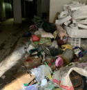 物業有話說 |  小區臟亂差！記者跟隨省住建廳前往小區檢查