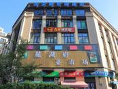 合肥廬陽區(qū)兩個新菜市場即將投用