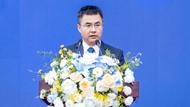 與“產(chǎn)”“城”同頻共振  晶合三期正式落成
