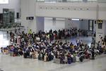黄金周阜阳铁路发送旅客75万人次  高铁已呈"公交化"