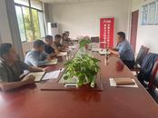宜秀區五橫鄉五橫社區：筑牢老人“安全網”，撐起老人“安全傘”