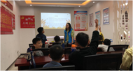 安慶市樂(lè)鄰社工2023年“谷谷愛(ài)·種子計(jì)劃”小麥研學(xué)課程正式啟動(dòng)