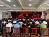 懷寧縣清河鄉：“四度”融合助推黨員教育提質增效  