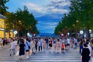 十年人口流入的最大贏家，不是北上廣，是這些后發城市