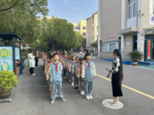 法愛“童”行，護“未”成長  