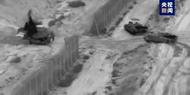 以軍發(fā)起大規(guī)模地面進(jìn)攻，沖突已致雙方超8000人死亡！