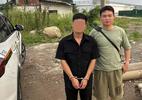 男子到芜湖盗窃  逃至常州被缉拿归案