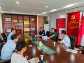 銅陵市物業(yè)處強(qiáng)化責(zé)任擔(dān)當(dāng)  積極推動(dòng)矛盾糾紛化解
