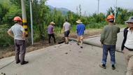 宜秀區大橋街道眉山村：鄉村振興保障先行 飲水改造惠及民眾