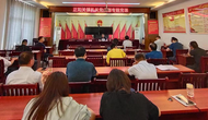 壽縣正陽關(guān)鎮(zhèn)：推行黨員教育“三種模式”促進(jìn)黨員教育見真章顯實(shí)效