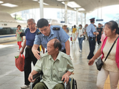 假期返程高峰臨近，閩贛往北上廣深方向列車余票緊張