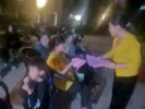 合肥市瑶海区龙岗司法所：垃圾分类我能行 绿色生活我先行