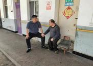 宜秀區大橋街道吳祥社區：祥和·零里敬老情 民企共情表孝心 助力鄉村振興