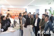 全國主流媒體看常州｜人才公寓里的常州雄心：打造青年創新創業最向往的城市