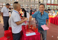 肥西縣：居民家園換新顏 群眾迎來新生活