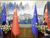 王毅：中歐首先是伙伴，共識遠大于分歧
