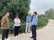 六安市孫崗鎮：推進 “重暢決” 為民辦實事