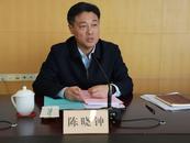 陳曉鐘履新徐州，江蘇13市紀委書記配齊