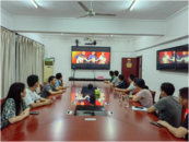 懷寧馬廟：黃梅頌廉揚(yáng)清風(fēng)