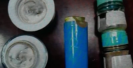 兩男子網(wǎng)購(gòu)高檔化妝品 竟將包裝內(nèi)裝進(jìn)沙子調(diào)包退貨