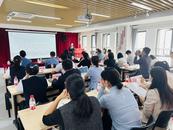 曬實績、亮特色！|合肥方興社區開展全域黨建“特色薈 品牌鏈”3.0黨建品牌集中競演