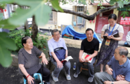?淮北相山區西街道：著力打造家門口矛盾糾紛調解新模式        
