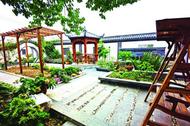巢湖市中垾鎮(zhèn)：文明，讓鄉(xiāng)村更靚生活更美