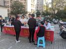 安庆经开区同安社区：推进平安建设，一感二度“三提升”