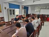 宜秀區大橋街道九塘村：把好“四關”推進鄉村振興