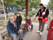 望城街道：養(yǎng)犬需文明，掉“鏈”須擔(dān)責(zé)