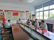 六安市金安區施橋鎮：“三點”發力抓好非公企業黨建工作