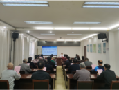 黃莊街道朝陽社區：移風易俗樹新風 文明實踐你我他