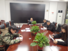 蚌山区：“分析研判+会商座谈”解决企业诉求，优化营商环境