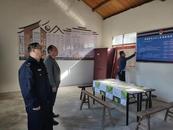 懷寧縣黃墩鎮積極推進“民主法治示范村（社區）” 建設工作 