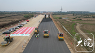 公示！安徽將建三條高速公路