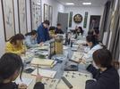 阜南县新时代文明实践中心：群众家门口的“精神乐园”