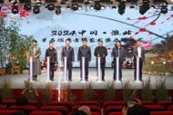 濉溪縣迅速落實文化強省建設大會精神  加快建設古琴文化新高地  以高質量文化助推高質量發展