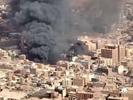 突发！至少34人死亡！这里一市场遭遇炮击