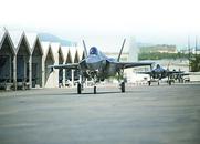 警惕！美军向冲绳大举增派F-35隐形战斗机