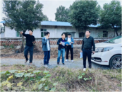 懷寧縣金拱鎮(zhèn)：實(shí)施畜禽糞污資源化利用  