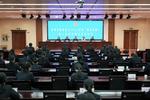 蚌埠市检察机关2023年度“建功珠城”职工职业技能竞赛圆满收官