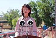 固陽縣原縣長高瑜人大代表資格終止